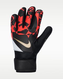 Nike Match Goalkeeper Glove Jr - Black