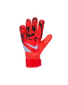 Nike Match Goalkeeper Glove Jr - Red/Black