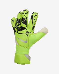 Nike GK Vapor Grip3 Gloves - Volt