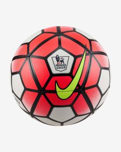 Nike Ordem 3 Heritage Ball - White