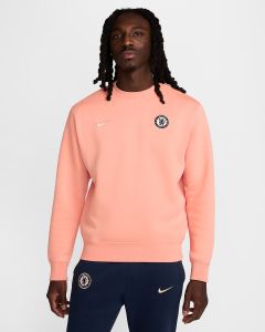Nike Chelsea Club SE Crew - Orange