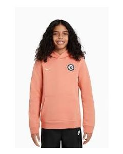 Nike Chelsea Club SE Youth Crew - Orange