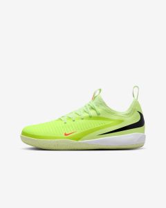 Nike Jr Phantom 6 Low Academy - Hyper Crimson