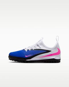 Nike Jr Phantom 6 Low Academy - Racer Blue