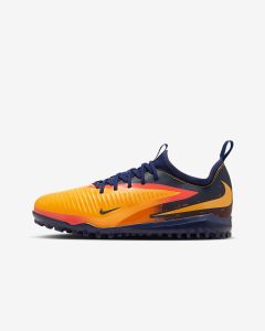 Nike Jr Phantom 6 Low Academy - Orange