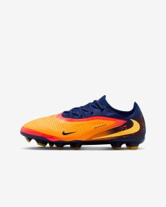 Nike Jr Phantom 6 Low Pro - Orange