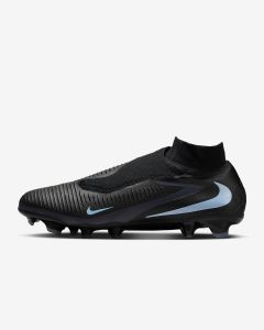 Nike Phantom 6 High Pro Fg - Black