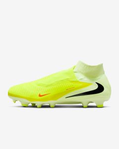Nike Phantom 6 High Pro Fg - Hyper Crimson