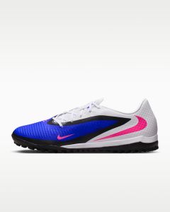 Nike Phantom 6 Low Academy TF - Racer Blue