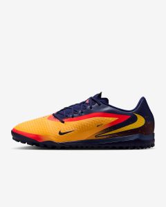 Nike Phantom 6 Low Academy TF - Orange