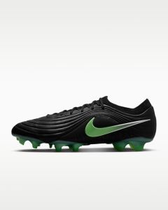 Nike Tiempo Maestro Elite FG - Black/Green