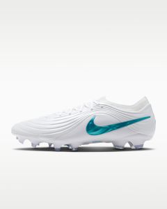 Nike Tiempo Maestro Elite FG - White/White