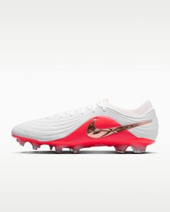 Nike Tiempo Maestro Elite FG - White/Crimson