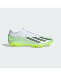 Adidas X Crazyfast.2 FG - White