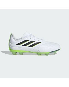 Adidas Copa Pure.1 FG J - White
