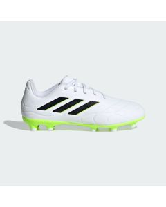 Adidas Copa Pure.3 FG J - White