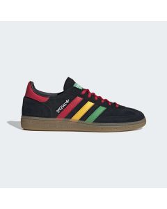 Adidas Handball Spezial Jamaica - Black