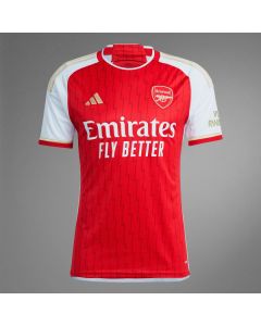 Adidas Arsenal Home Jsy 2023 - Red