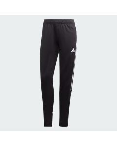 Adidas Tiro 23 L Track Pants Womens - Black