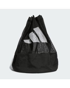 Adidas Tiro L Ball Bag - Black