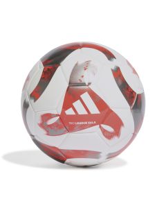 Adidas Tiro League Sala Ball - White/Red