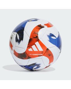 Adidas Tiro Competition Ball - White