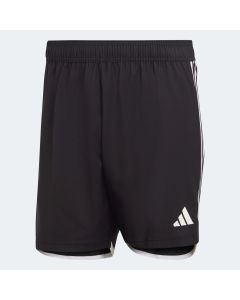 Adidas Tiro 23 CM Shorts - Black