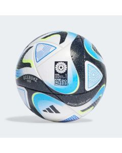 Adidas Womans World Cup Ball - White