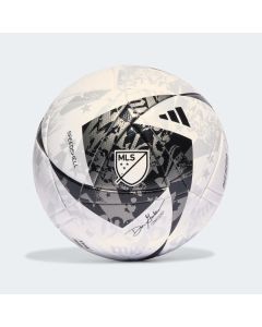 Adidas MLS League 2023 Ball - White