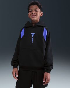 Nike FC Barcelona Kobe Hoodie - Black