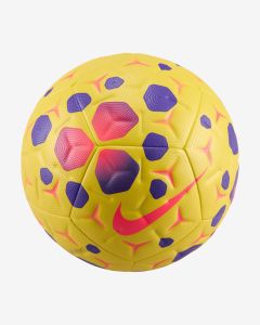 Nike Academy Plus Ball - Yellow