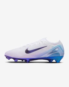 Nike Zoom Vapor 16 Elite FG - White