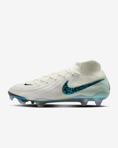 Nike Phantom Luna II Elite FG - White/Blue