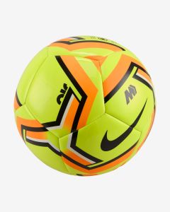 Nike Mercurial Fade Ball - Volt