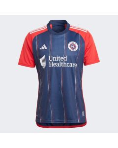 Adidas Revolution Home Jersey - Navy