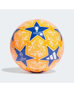 Adidas UCL Club Soccer Ball - Orange