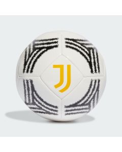 Adidas Juventus Club Ball - White/Black