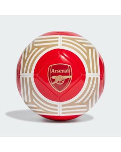 Adidas Arsenal Club Ball - Red
