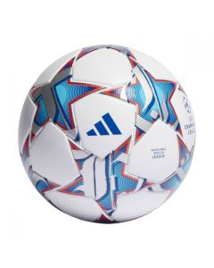 Adidas Finale23 League Ball - White