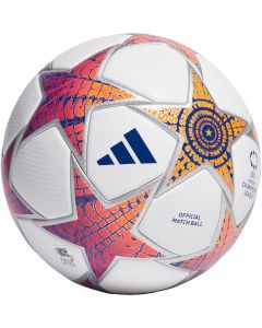 Adidas WUCL Finale 2023 Ball - White
