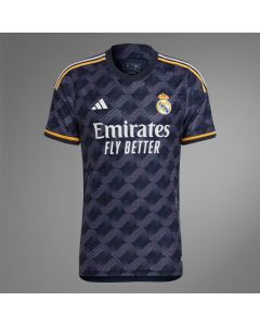 Adidas Real Madrid Aut A Jsy - Navy