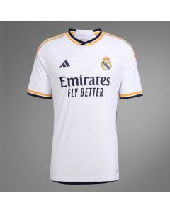 Adidas Real Madrid Aut H Jsy - White