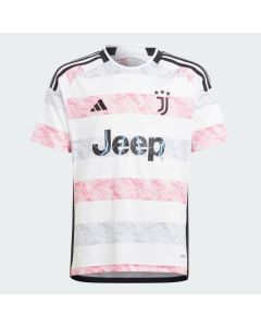 Adidas Juventus Youth A Jsy 2023 - White