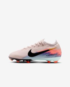Nike United JR Vapor Pro FG - Silt Red