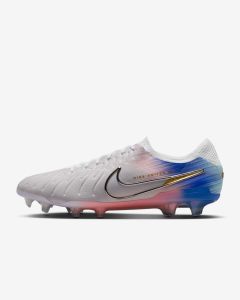 Nike Tiempo Legend 10 Elite FG - Vast Grey