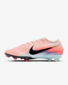Nike Zoom Vapor 16 Elite FG - Silt Red
