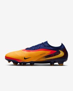 Nike Phantom 6 Low Pro FG - Orange