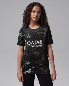 Nike PSG Youth Stadium Night 2026 - Black