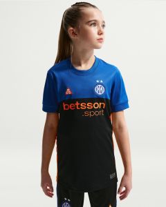 Nike Inter Milan Stadium SE 2026 Youth - Hyper Blue