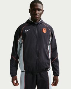 Nike Chelsea Strike Jacket - Pitch Blue
